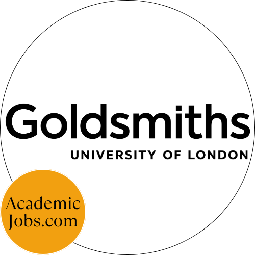 Goldsmiths - Goldsmiths College, University of London logo